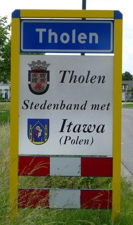 Welkom op Tholen!