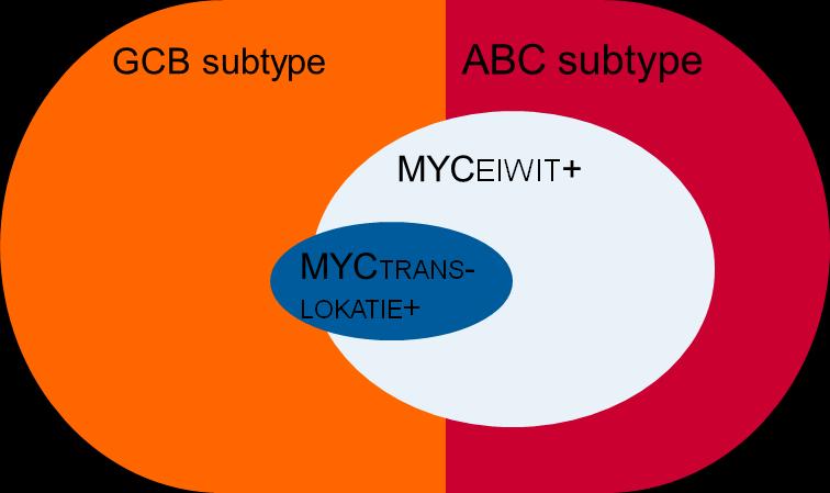 MYC-IHC als alternatief voor