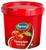 Remia Tomaten Ketchup Jerrycan 10 kg.