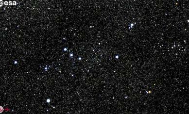 Rob Walrecht Robs Nieuwsbrief Orion over 450.000 jaar De toekomst van een sterrenbeeld Wat is de toekomst van het sterrenbeeld Orion? Hoe zit hij er over 450.000 jaar uit?