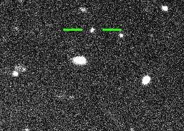 Twee nieuwe manen Jupiter Men heeft weer twee maantjes bij Jupiter gevonden, waardoor het totale aantal satellieten van de gasreus is opgelopen tot 69.
