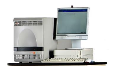 Automatisch: extractie + PCR set-up Real-time