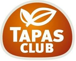 Alle Tapas Club tapas kunnen tegelijk en even lang verwarmd worden