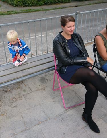 duidelijk worden of het AZC open blijft of gesloten wordt. Een spannende tijd voor al onze medewerkers in Onnen. Gemiddelde groepsgrootte is 22 We zijn het schooljaar begonnen met 405 leerlingen.