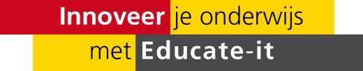 Peerwise/Docentenhandleiding Activerend leren door studenten toetsvragen te laten ontwikkelen Inleiding In deze docentenhandleiding wordt uitgelegd wat Peerwise is, hoe je een account en een cursus