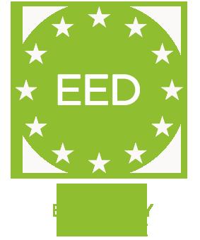 beleid & handhaving EED energie