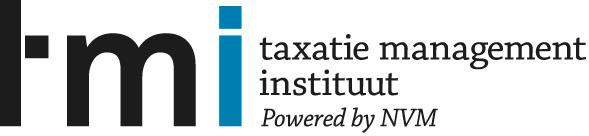 TMI norm voor waarderingsmodellen Stichting Taxatie Management Instituut (TMI) stelt zichzelf ten doel de betrouwbaarheid van taxaties te verbeteren in de gehele breedte van de sector.