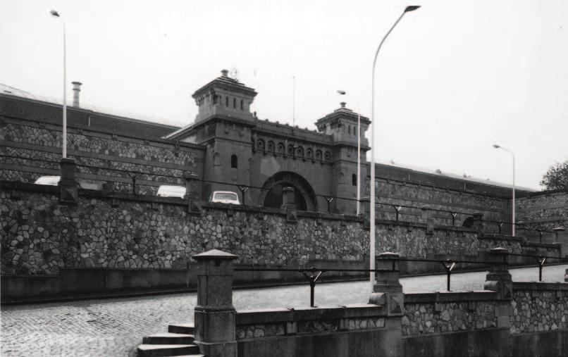 Gevangenis van Dinant ( KIK-IRPA).