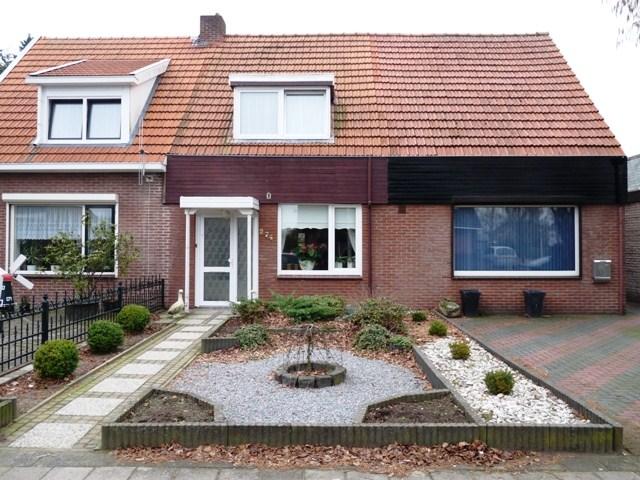 Hoofdstraat 274 Overdinkel Jansen Makelaardij - Brinkstraat