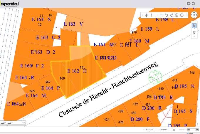 Les Trois Rois Haachtsesteenweg, 369-371 Het betreft een oude herberg Aux Trois Rois, erg bekend bij de bewoners voor zijn bistro- en folkloreactiviteiten en waarvan de wijkbewoners verwachten dat de