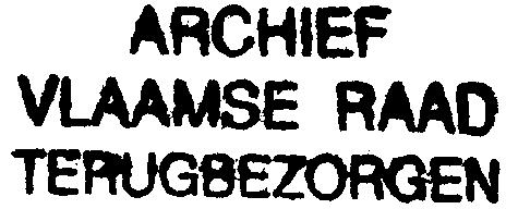Stuk 567 (1993-1994) - Nr. 1 VLAAMSERAAD ZITTING 1993-1994 6 JUNI 1994 VOORSTEL VAN RESOLUTIE - van de heer J. Ansoms C.S. - betreffende de stationsomgevingen als hefboom voor een mobiliteitsbeleid
