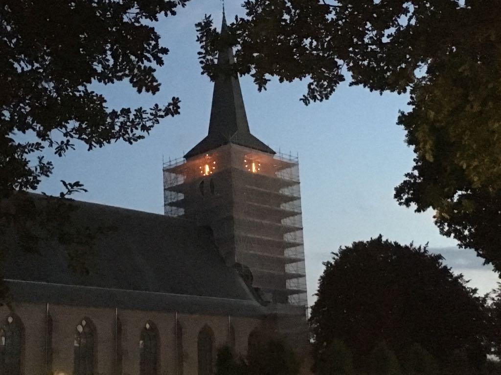 Lichtpunt