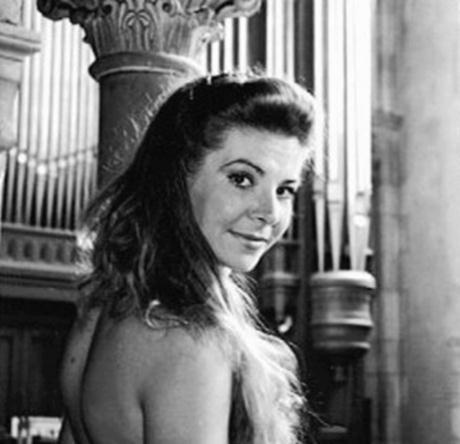 - 16 sept., Petra Veenswijk, concert voor jong en oud - 7 okt., Pascale Mélis, Parijs (Fr) Née en 1962, Pascale Mélis commence le piano à six ans et l orgue à onze.