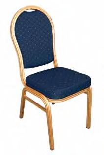 Hoezen banketstoel Voeg klasse toe aan uw stackchairs. Ideaal voor bruiloften en partijen. 00% jersey stretch polyester.
