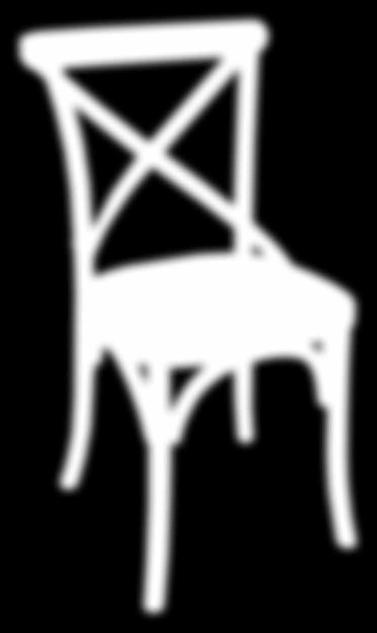 MEUBILAIR / INDOOR Houten stoelen met