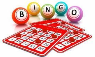 Najaarsactiviteit JAC Op vrijdagavond 27 oktober 2017 organiseert de Jeugd Activiteiten Commissie een bingo- avond voor alle jeugdleden van JO-7 t/m JO13 en MO13.