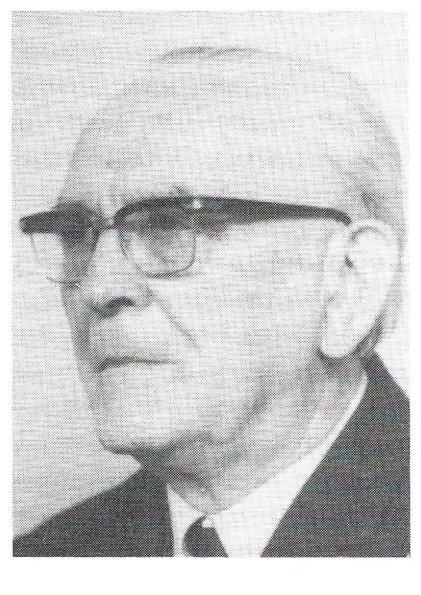 Rooij (1912-1997) frater Frederico van Dongen (1910-1994) frater Benvenutus