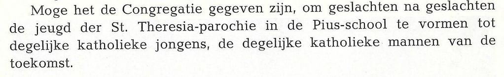 Artikel uit het tijdschrift Verleden en Heden (1938). Het tijdschrift Verleden en Heden is vanaf 1938 uitgegeven door de congregatie van de fraters te Tilburg.