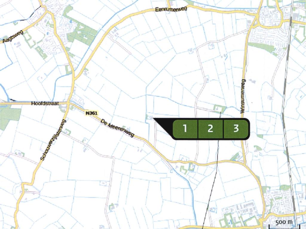 AERIUS II REGISTER Locatie Verschil Emissie (per bron) Verschil Naam Brm Locatie{X,Y) 228076,596380 Uitstoothoogte 5i m Warmteinhoud NH3 0,000 MW 183,00 kg/j Dier RAV