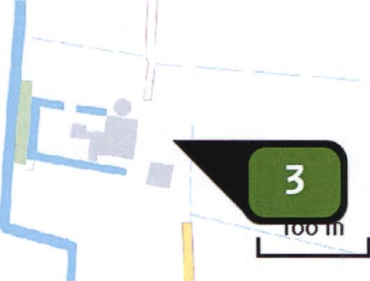 AERIUS REGISTER Naam Br 2 Locatie(X,Y) ZZSoSZ, 596397 Uitstoothoogte Warmteinhoud NH3 5>0 m 0,000 MW 1.019,60 kg/j Dier RAV code mschrijving Aantal Stof Emissiefactor dieren (kg/dier/j) Emissie A 1.