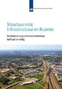 Omgevingsplan hierop moeten afstemmen. Indirect werkt de nota daarmee ook door naar de Vervoerregio en de gemeenten, omdat zij hun beleid moeten afstemmen op essentiële onderdelen van het PVVP.