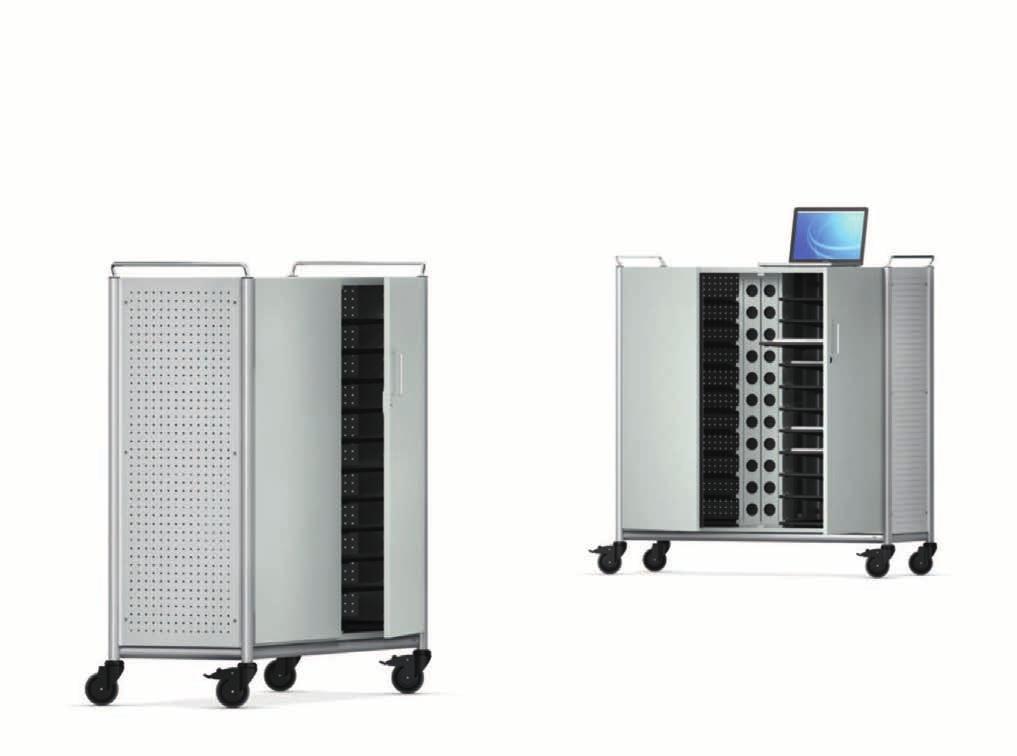 VS-International Product-Boek PRODUCTINFORMATIE S600-LapTop_TY_FL - 07.08.2015 - www.vs-furniture.com Serie 600 LapTop-module.