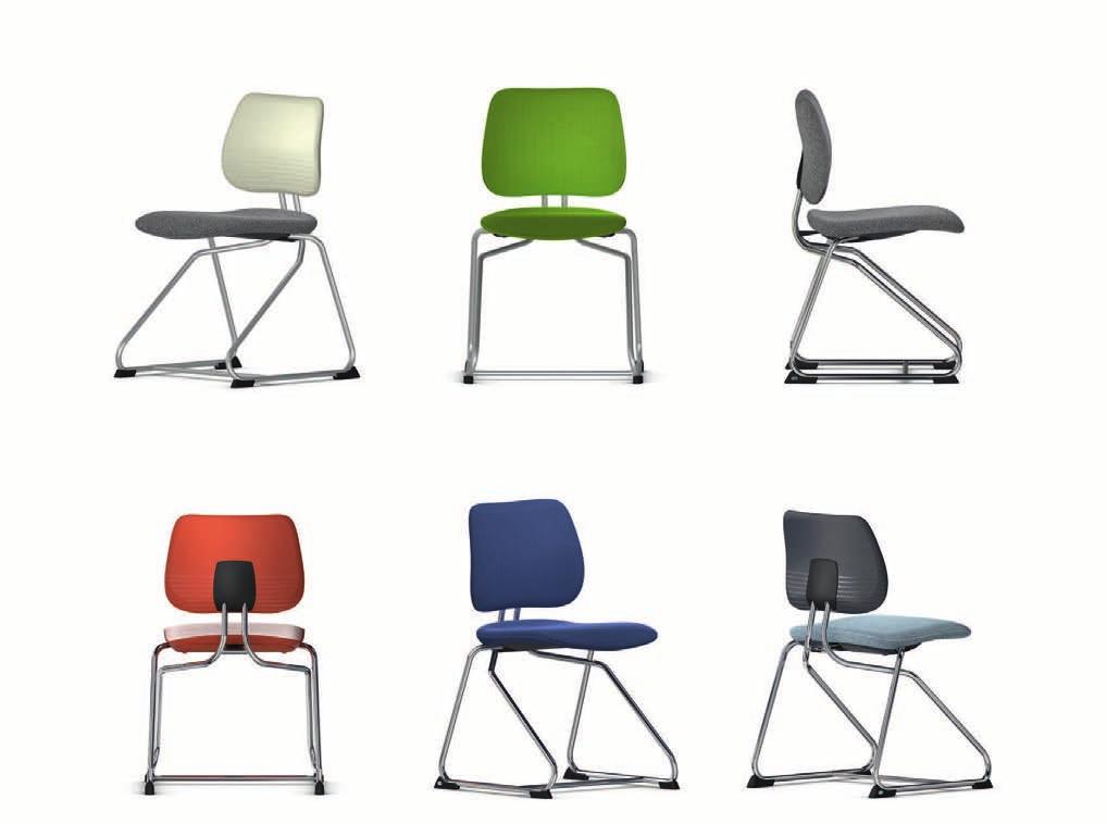 Product-Boek Multifunctionele stoelen, bureaudraaistoelen PRODUCTINFORMATIE B1Chair_TY_FL - 22.02.2017 - www.vs-furniture.