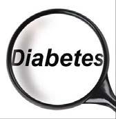 Enquête: Diabetes Kenniswijzer Diabetesvereniging Nederland (DVN) is bezig met het ontwikkelen van een Diabetes Kenniswijzer.