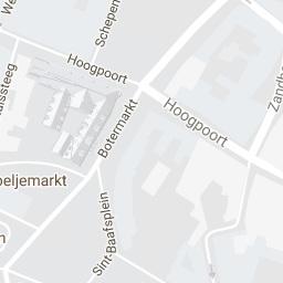Sint-Jacobsnieuwstraat 0