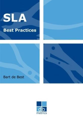 294 Quality Control & Assurance SLA Best Practices Het volledige ABC van service level agreements.