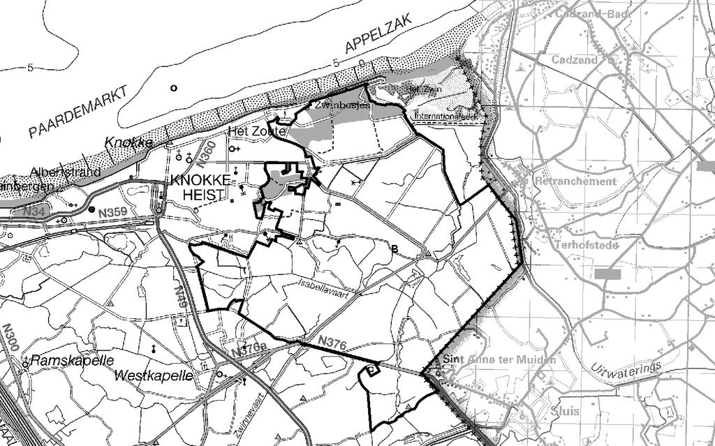 6.2 Planvormingsfase De planvormingsfase heeft tot doel een gedragen inhoudelijk voorstel van gewestelijk RUP te maken.