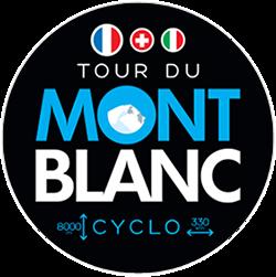 MONT BLANC: Van 12 tot 15 Juli 2018 De Tour du Mont Blanc is een monstertocht van 330 km lang en met