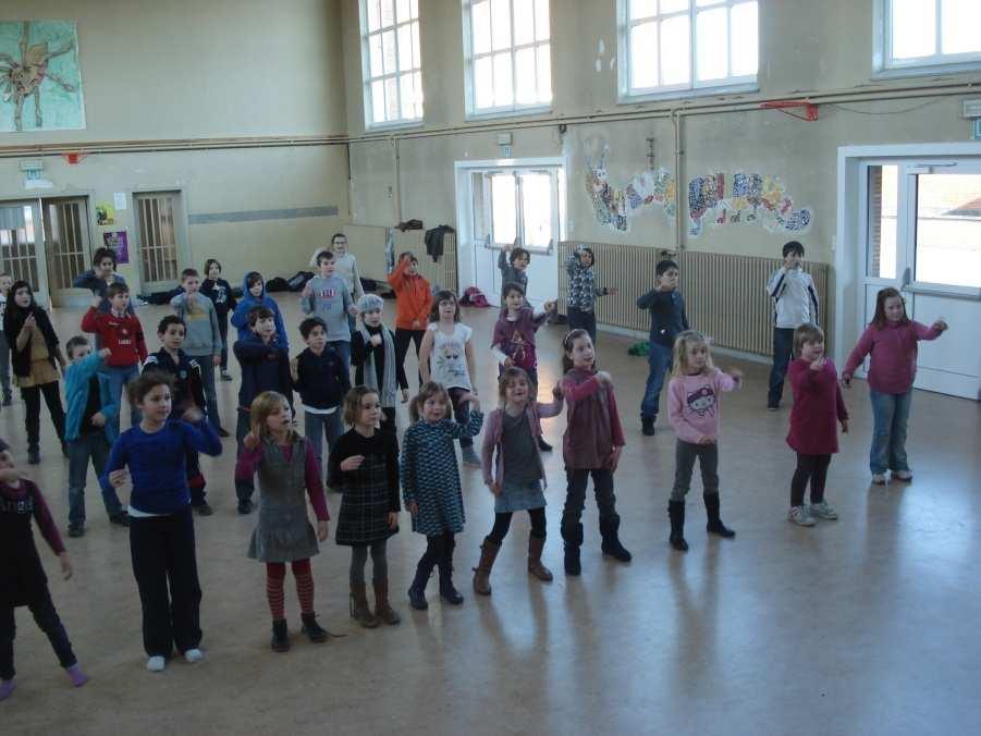 Move tegen Pesten Op donderdag, 16 februari om 13.30 zal onze school meedoen met de Move tegen Pesten!