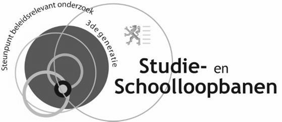 LiSO Loopbanen in het Secundair Onderwijs Dekenstraat 2 bus 3773 3000 Leuven BETREFT: Vragenlijst voor vakleerkrachten wiskunde, Nederlands en Frans van het 1 ste jaar Beste leerkracht, Uw school