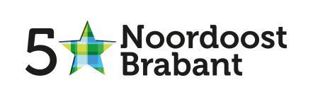 UITVOERINGSPROGRAMMA 2013-2015 5* Noordoost Brabant Werkt!