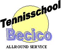 "Tennisschool Becico Nieuws mei". Geachte leden, Komende weken staan weer veel activiteiten op de kalender. Zowel voor de jeugd als de volwassenen.