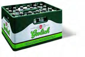 33 cl blik 0. 49 Heineken Pils krat 24x30cl flessen 9.