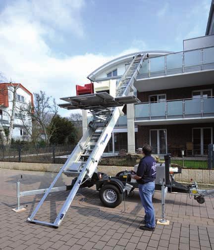 De VARIO van Böcker is een zeer moderne meubellift, die een compact ontwerp en grote prestaties op een ongekende wijze met elkaar verbindt.