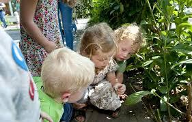 4. gebruik Natuurlijk Spelen, natuurlijk leren.