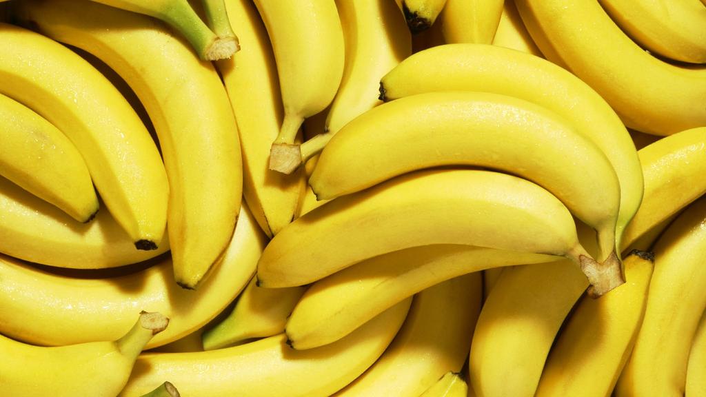 Bananenactie in oktober tegen borstkanker Ruim 100 miljoen Chiquita bananen krijgen vanaf half oktober een onderscheidende helderroze sticker.