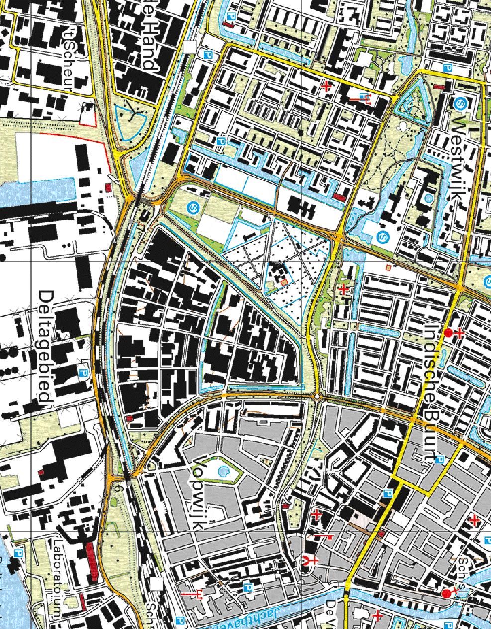 N Overzichtskaart olie verontreiniging "2003" 01 02 03 2-2C 04 05 toekomstig woonhuis 06 bossage 11 10 07 2A 09 08 vijver Zuidbuurtseweg sloot Legenda Kamerik Nijverheidsweg 7, 3471 GZ Tel: