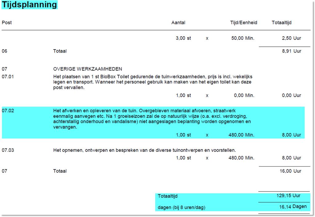 LEKKAGEBESTRIJDING 17/18