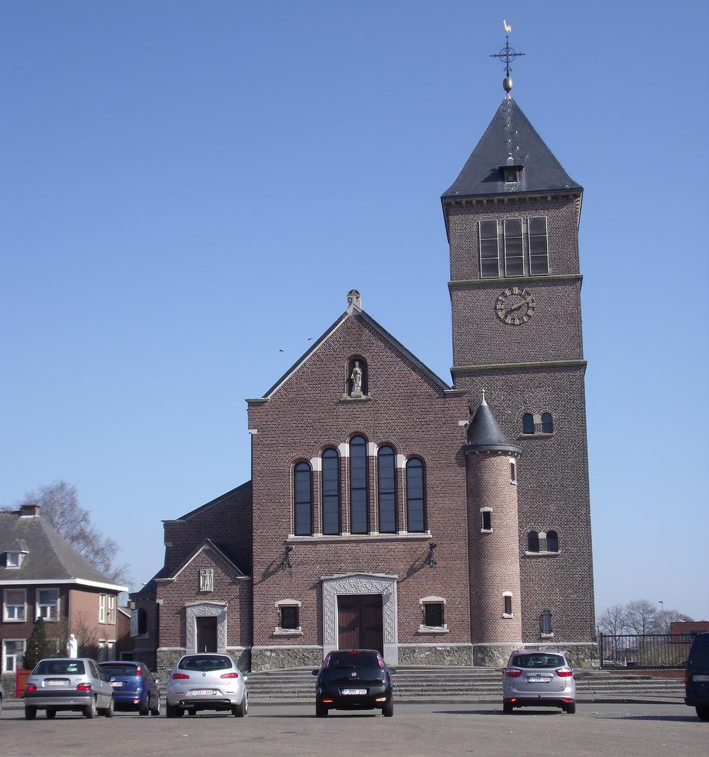 RAPPORT 419 Archeologienota Heraanleg van het marktplein ARON bvba Archeologisch