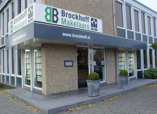 Ons kantoor Brockhoff Makelaars staat voor meer dan 40 jaar ervaring in de makelaardij in Amstelveen en omstreken.