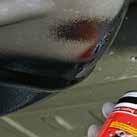 BT 520 ( Beschermlaag) Corrosiebescherming: wax voor de underbody Het juiste product Productbasis: rubber en hars Kleur: zwart Compatibel met de PVC SB 3110 Kwastbare steenslagbescherming
