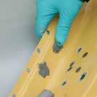 Noodverlijming Voor metalen onderdelen Structurele verlijmingsoplossingen met LOCTITE- epoxylijmen helpen zelfs metalen onderdelen te bevestigen en te repareren.