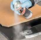 bij 20 C Kan gebruikt worden als primer alvorens het lakken Optimale bescherming van ijzer en staal tegen corrosie. Corrosiebescherming voor niet-gelakte onderdelen (bijv.