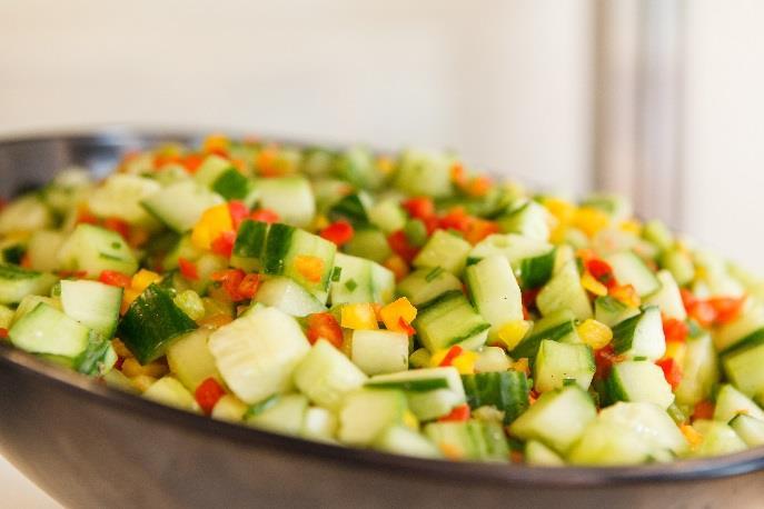 Cliënten van Sherpa verzorgen de lunch We nodigen je uit om ook vrijwilligers en verwanten van cliënten mee te nemen. Samen maken we zorg lichter!