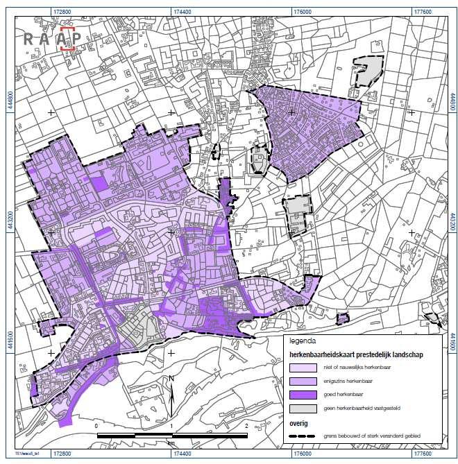 de geformuleerde sterke punten en