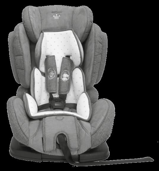Gebruiksaanwijzing - Mode d emploi. loves your baby. Autostoel GR123 Siège  auto GR123 - PDF Gratis download